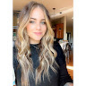 Meet your Posher, Danni